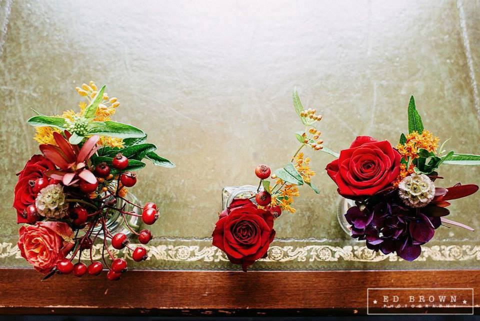 Table Decor 2
