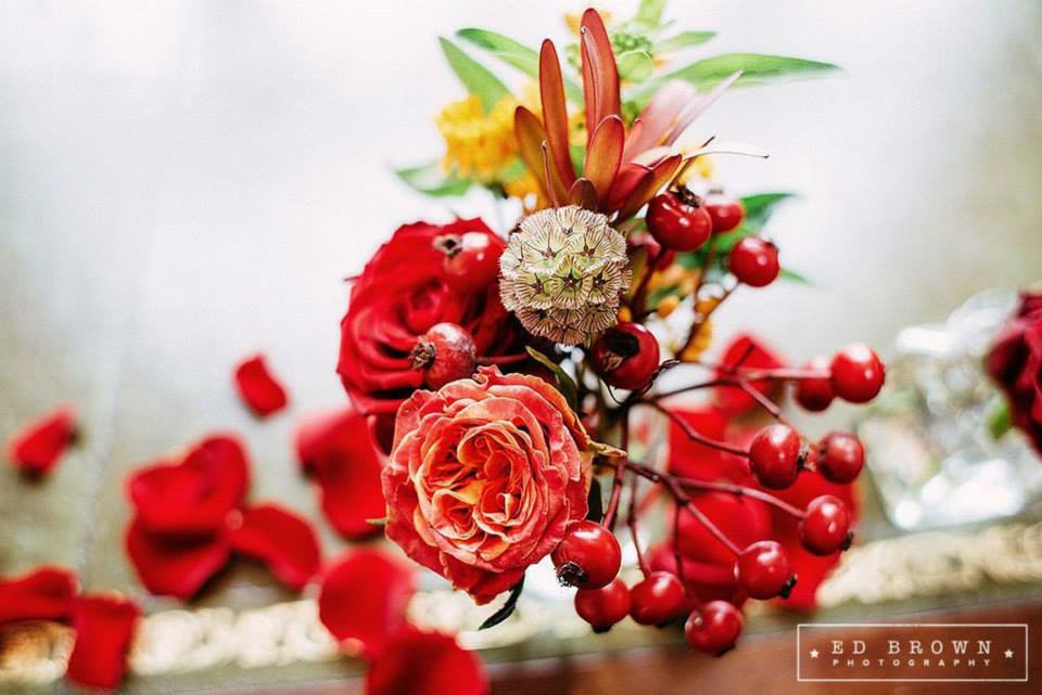 Table Decor 1